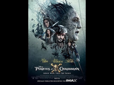 Pirates of the Caribbean 2017 فلم حرب مترجم