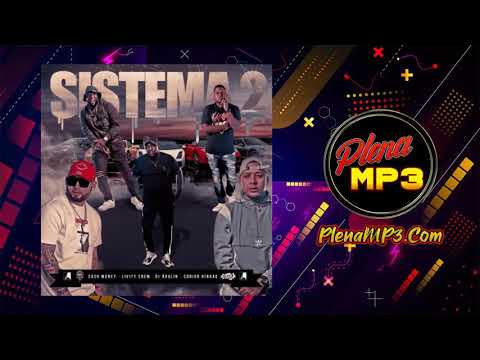 SISTEMA 2 MIXTAPE - CASH MONEY X LIVITY CREW X DJ RAULIN #PLENAMP3