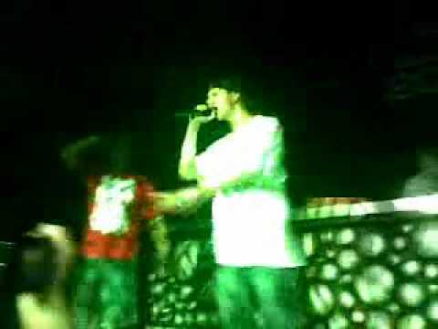 Koncert Kanel / Koupak - "Pegaz"  6.05.2011r. Klub Strefa 2010