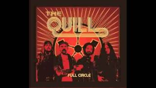 The Quill - More Alive video