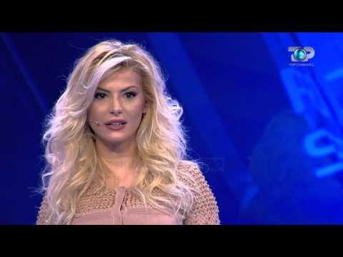 Procesi Sportiv, 10 Prill 2016, Pjesa 2 - Top Channel Albania - Sport Talk Show