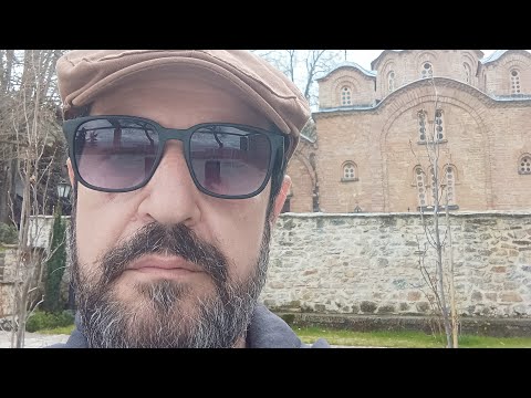 Guru Hare - Od ljubov ne se bega