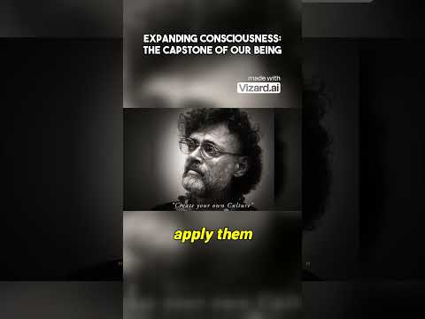 Unlocking Consciousness: The Pinnacle of Human Existence