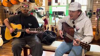 Wesko and The Lost Boys at GHW