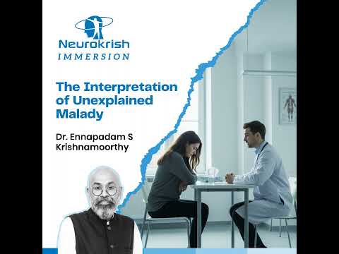 The Interpretation of Unexplained Malady