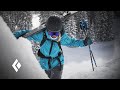The Black Diamond Traverse Ski Pole Line Up