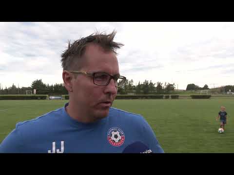 FC Želatovice vs 1.FC Viktorie Přerov