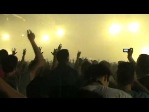 Delerium vs. Gareth Emery - This Is That Silence (Myon Collision) Gareth TE2010