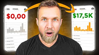 Amazon FBA PPC Tutorial 2024 - How To Advertise Your Products