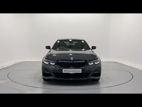 BMW 3 Series 330e M Sport Pro Edition - Image 2