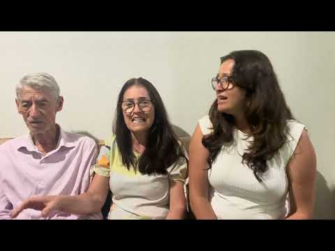 Vem ó pródigo-76 harpa cristã…