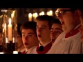 King's College Cambridge 2015 #7 Dormi Jesu John Rutter