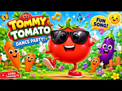 YouTube Thumbnail