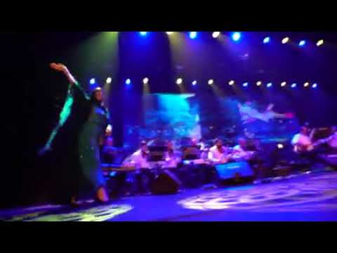 Şehrîbana Kurdî - Naçi ji bîramin  شهرفان كوردي