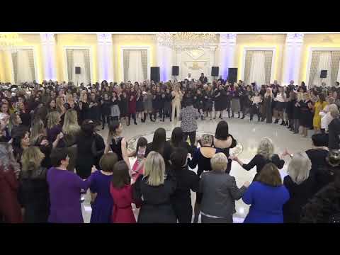 Mago Aba & Rumeli Doğan - Kadınlar Matinesi 1