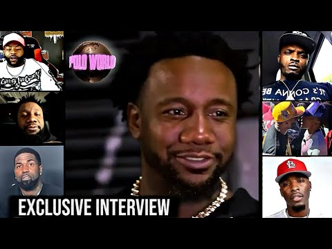 MURDA MOOK ADDRESSES BRIZZ, HITMAN HOLLA, TSU SURF & EAZY TBC + IS BATTLE RAP DYING? 👀