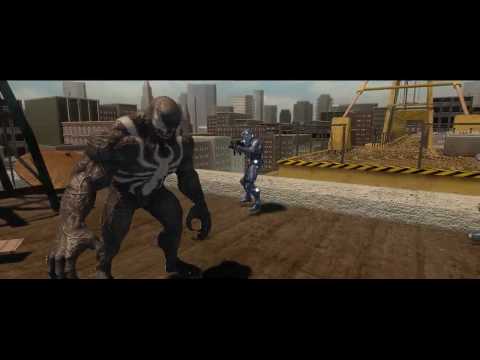 Marvel Ultimate Alliance 2 Playthrough HD Pro - Reg Pt. 13