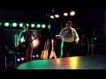 Larry Nelson sings "Can't Help Falling In Love With You"