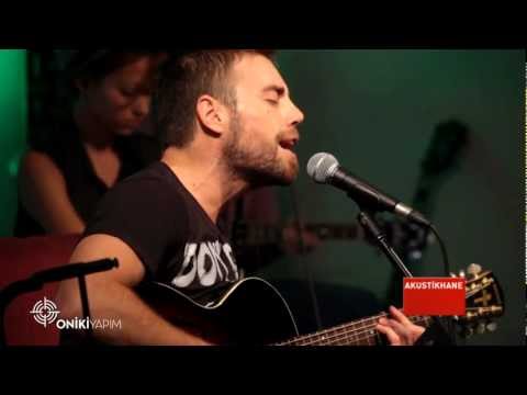 Murat Dalkılıç - Yudum Yudum / #akustikhane  #sesiniac