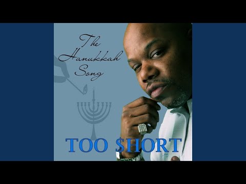 The Hanukkah Song