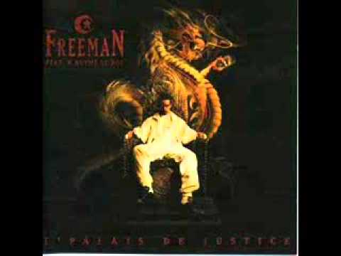 Freeman feat. Cheb Khaled - Bladi