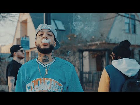 $irCLOUD - In My Soul ft Ethan Poryes (Official Video) Shot By @Rob__Marley & Edit @PylitJohnFilms