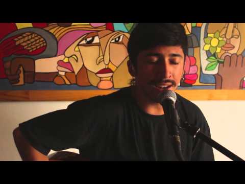 ComoEnCasa #2 | Nico Contreras - La Propuesta