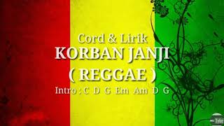 Download lagu REGGAE KORBAN JANJI versi SKA86 ( Lirik&Cord Guitar Reggae ) mp3 Download lagu REGGAE KORBAN JANJI versi SKA86 ( Lirik&Cord Guitar Reggae ) mp3