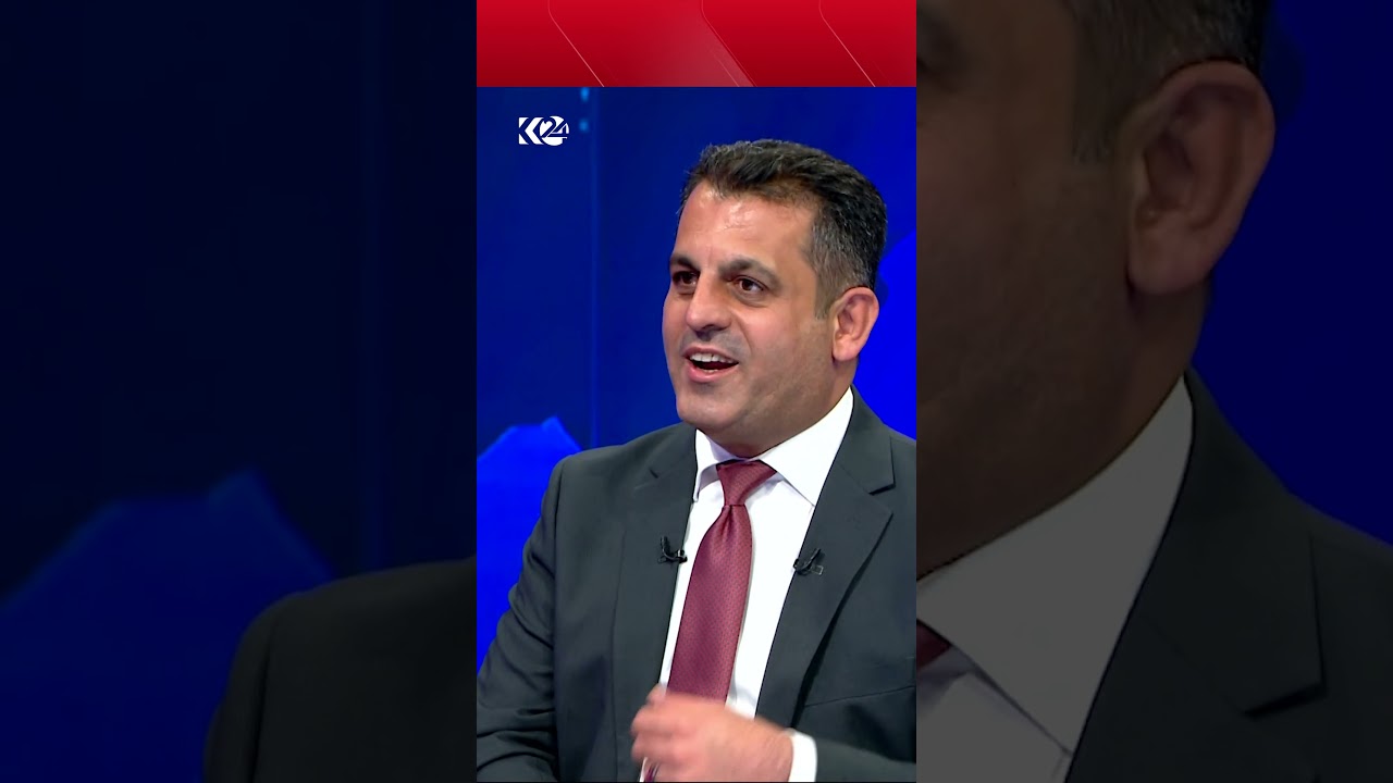 ڤیدیۆ | سامان بەرزنجی: نە خۆم، نە ماڵ و منداڵم بۆ یەک حەب روومان لە دەرەوە نەکردووە