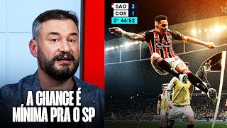 NUNCA DUVIDEM DO SÃO PAULO 