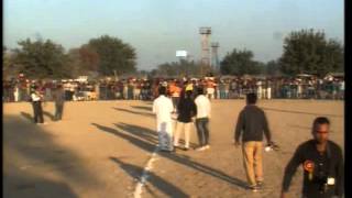 Behbal (Faridkot) Kabaddi Tournament 9 Feb 2014 Part 1 By Kabaddi365.com
