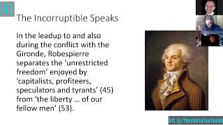Ali Alizadeh, '"La liberté guide nos pas": the dialectic of freedom in a French revolutionary poem'
