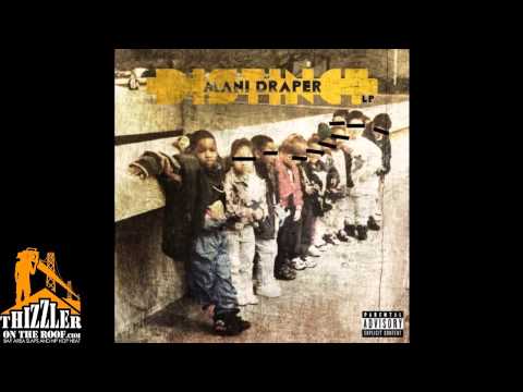 Mani Draper ft. Iamsu! - Imagine That [Prod. Nght Shft] [Thizzler.com]