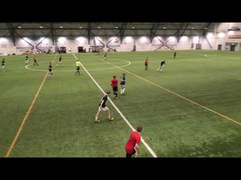 AC Oulu vs Hercules B SM karsinta