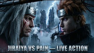 Download lagu Jiraiya vs Pain 2026 Cinematic Live Action Film 🔥 mp3 Download lagu Jiraiya vs Pain 2026 Cinematic Live Action Film 🔥 mp3