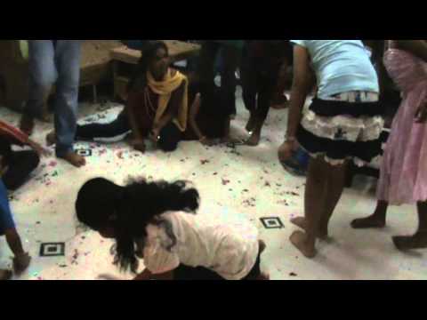 Kamakshi's 8th Birthday Function - 3