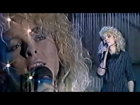 Iveta Bartošová | Tichá píseň | 1988 | TV 1