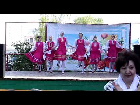 Фестиваль «Я из Томска»