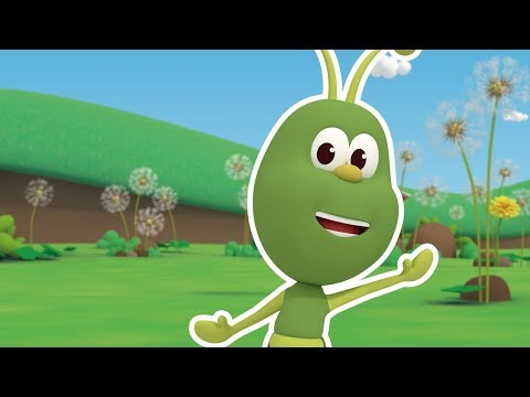 O Grill Lo-Lo - Bichikids | O Reino Infantil