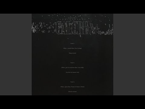 Video thumbnail for asturias (long version)