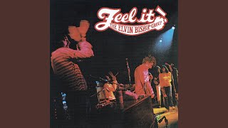 Party Till the Cows Come Home