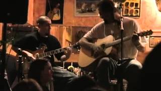 Michael Franti and Spearhead - Live at the Baobab, San Francisco 11/29/2002 Part 2