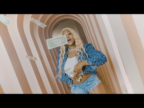 $hyfromdatre - SAY CHEESE (Official Music Video)