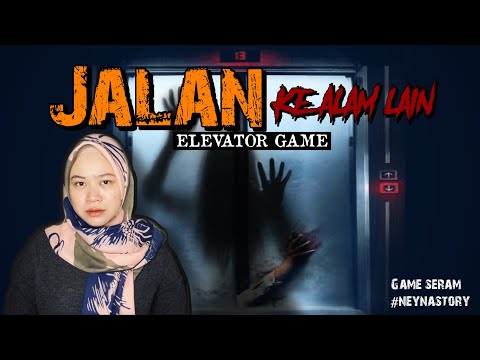 JANGAN MAIN ELEVATOR GAME