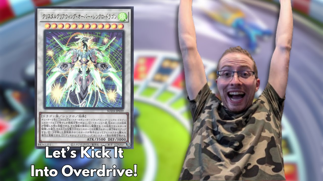The Synchro Dimension Is The Best Dimension! | Speedroid Support Review