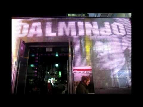 Dalminjo - There Is A Light That Never Goes Out (Take me Out)