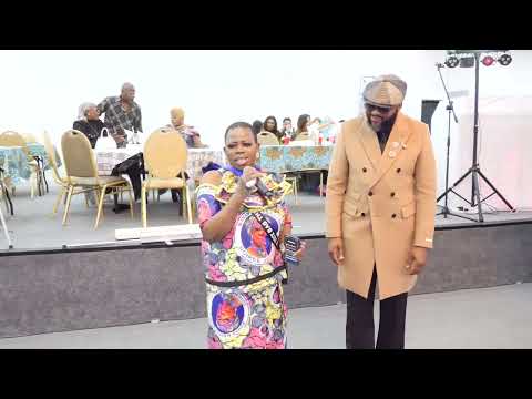 SOIREE SEPELAS MOTHERS DAY CHEZ @KendosSepelasTV Mama mapasa Kenda (PART ONE)