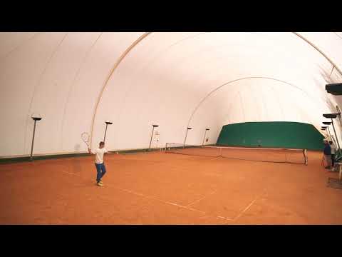 Jimmy Governatori 10 ans 15/1