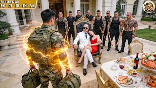 Download lagu Komando Pulang 5 Tahun, Melihat Istri Dipaksa Berlutut Pada Orang Kaya, Murka Balas Dendam mp3