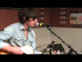 Alex Turner (Arctic Monkeys) - Fire And The Thud Acoustic